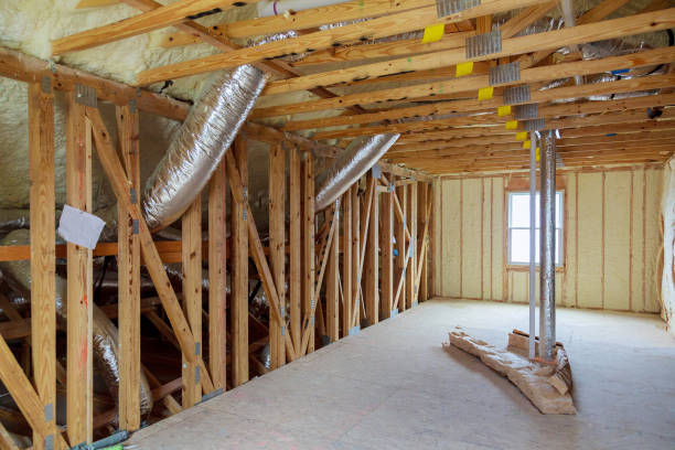Best Blown-in Insulation in Prosper, TX