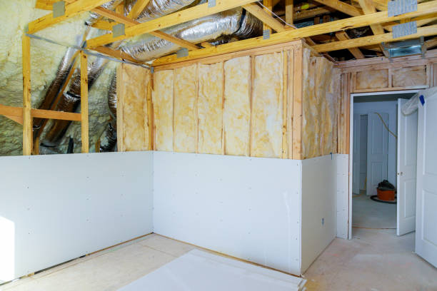Reliable Prosper, TX Insulation Contractor Solutions