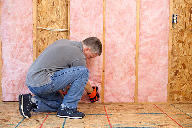 Best Insulation for Specific Applications in Prosper, TX