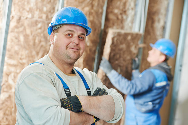 Types of Insulation We Offer in Prosper, TX